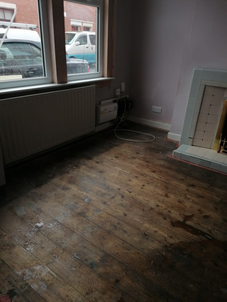 Images Harmony House Services Ltd