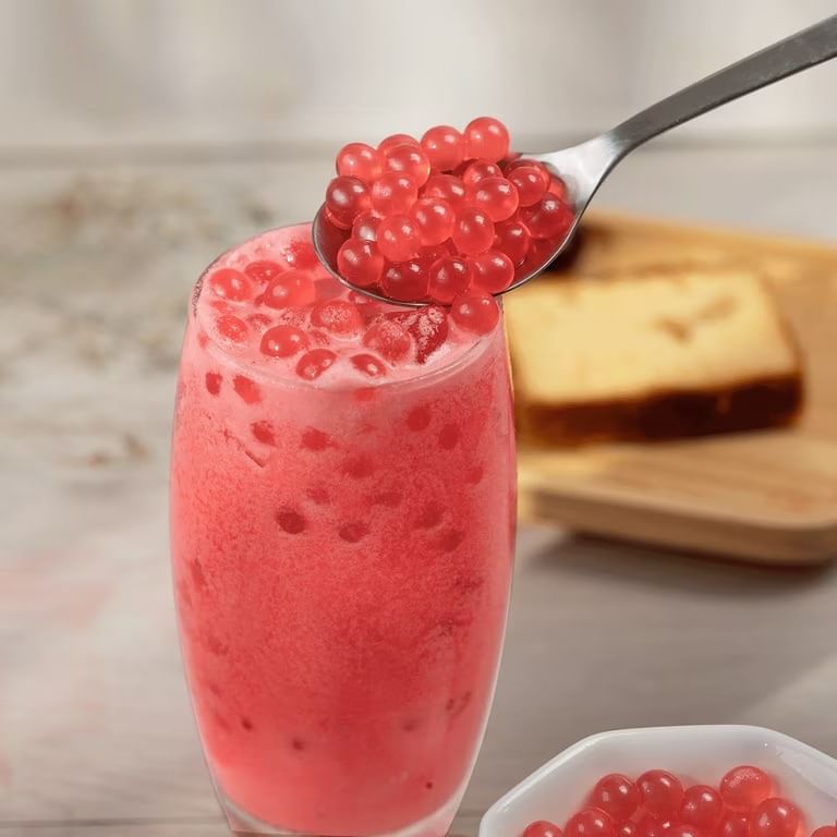 Extra Popping Boba