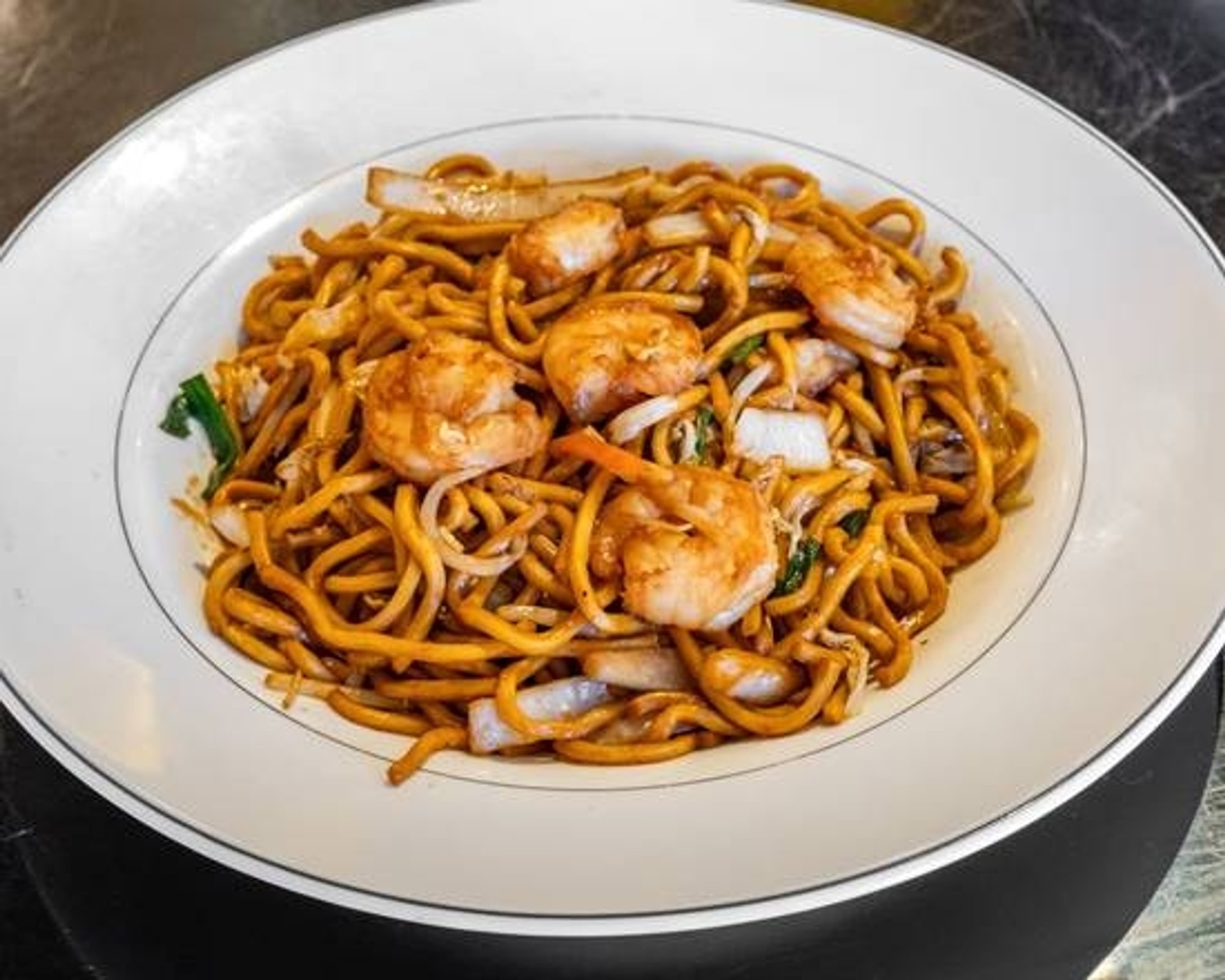 Lo Mein