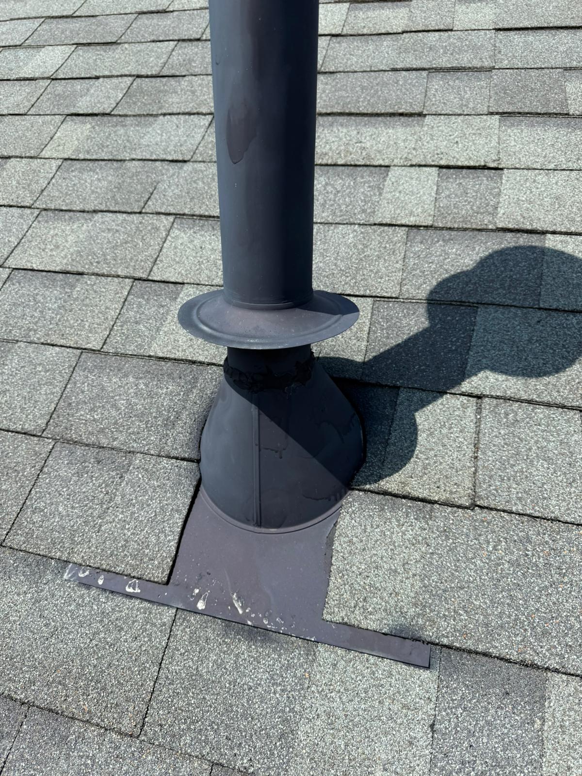 Galloway Roofing Image