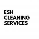 esh cleaning services Logo