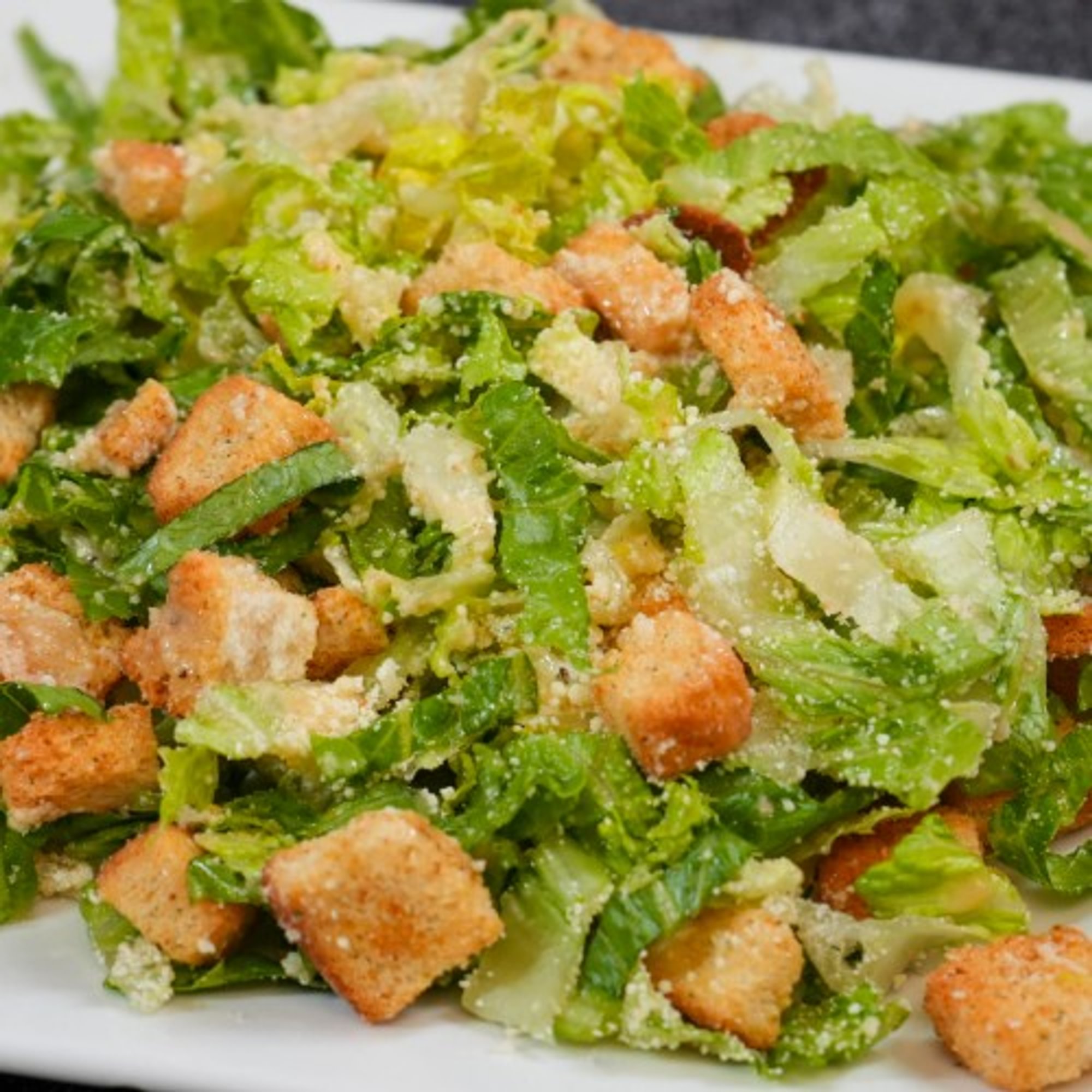 Ensalada César