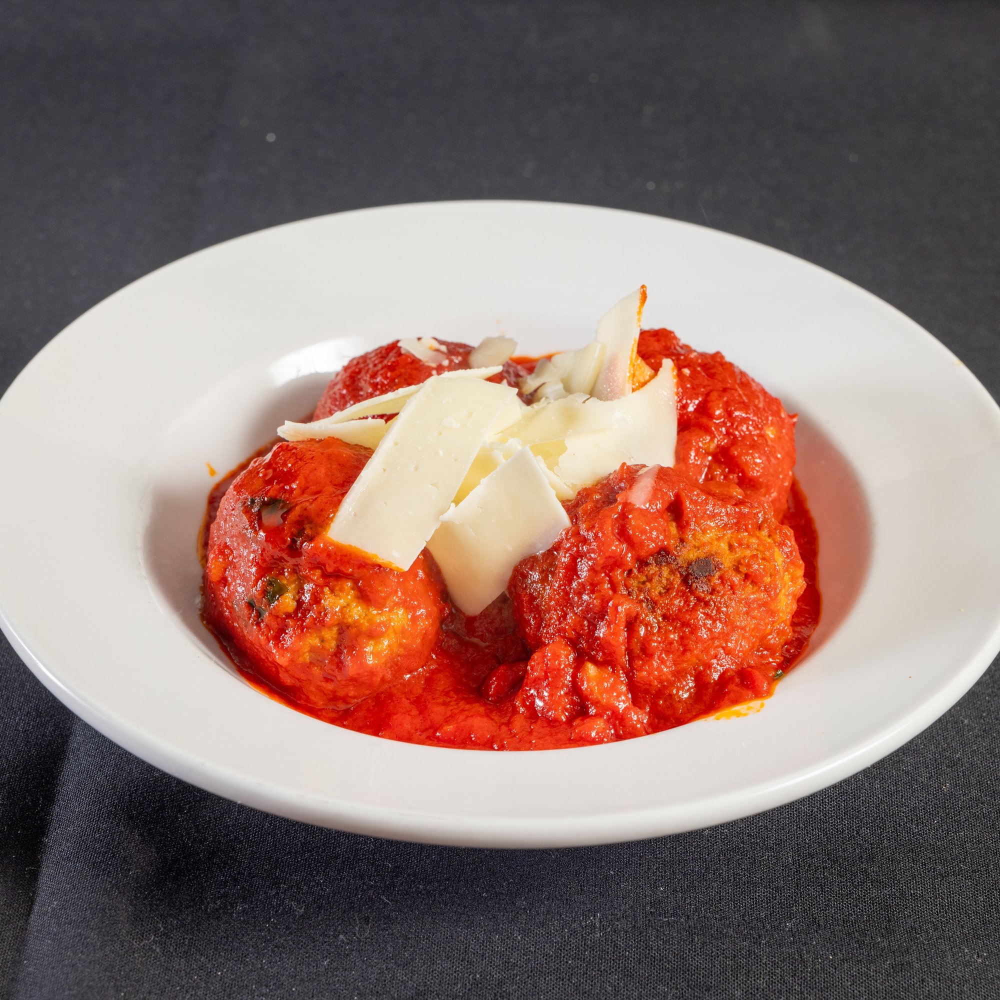 Side Meatballs