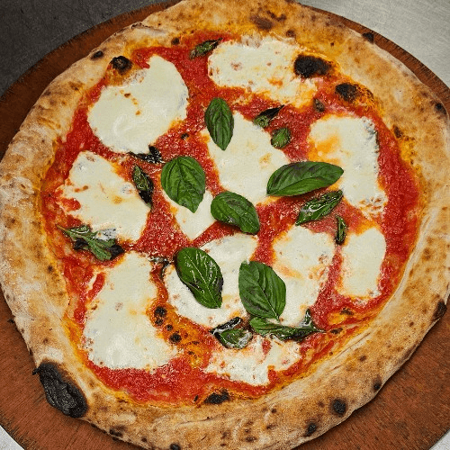 2. Margherita