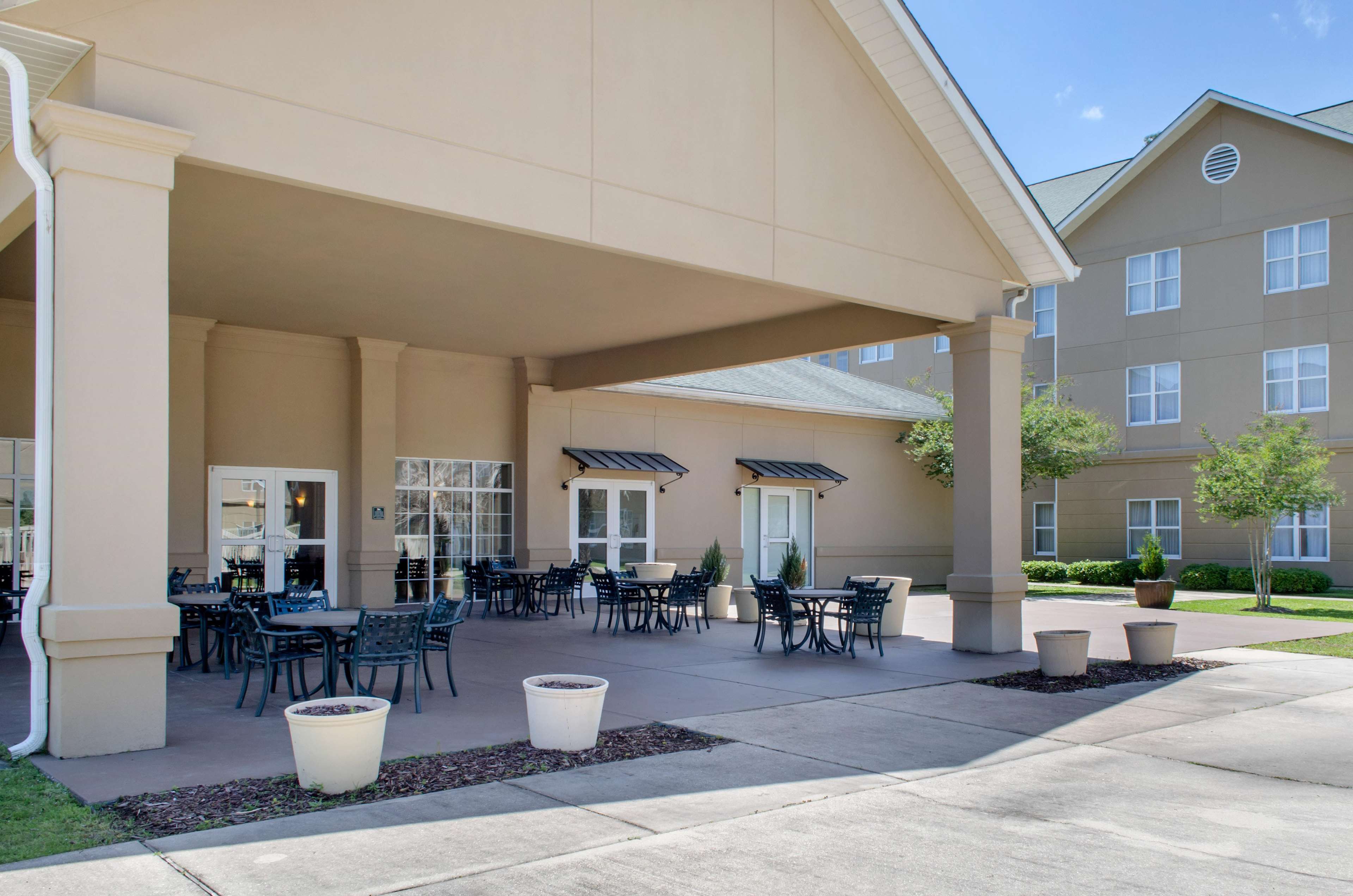 Homewood Suites by Hilton Covington Photo