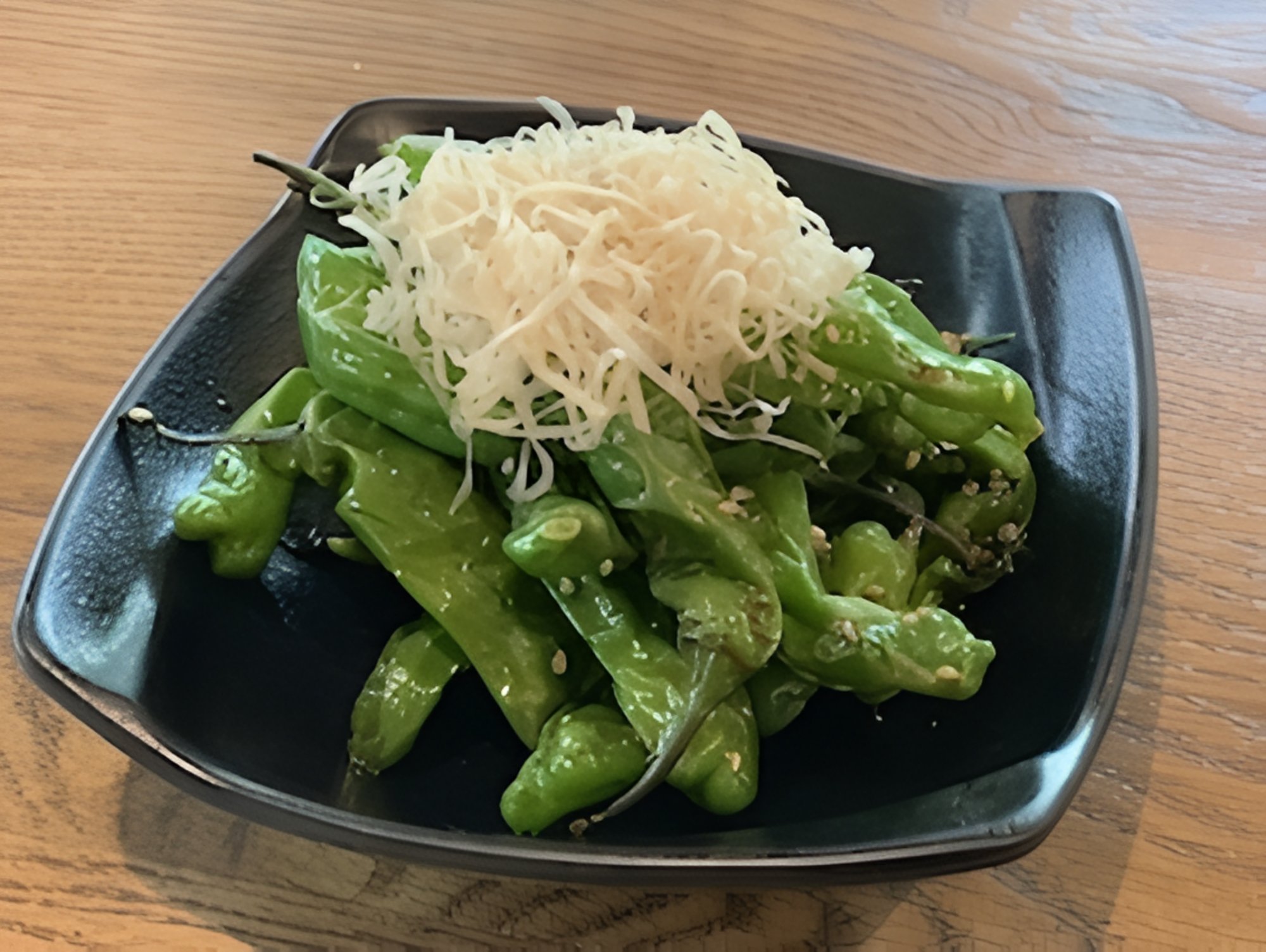 Shishito Pepper