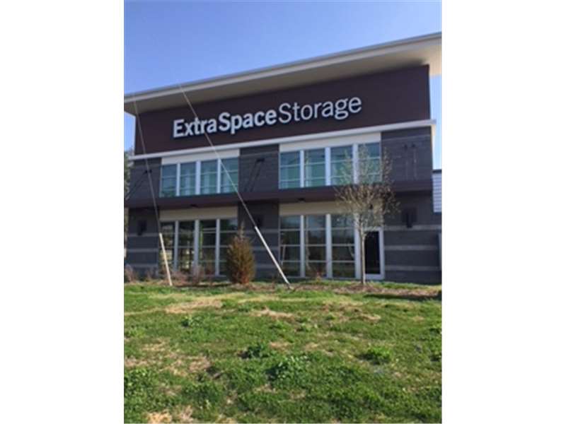 Extra Space Storage Photo