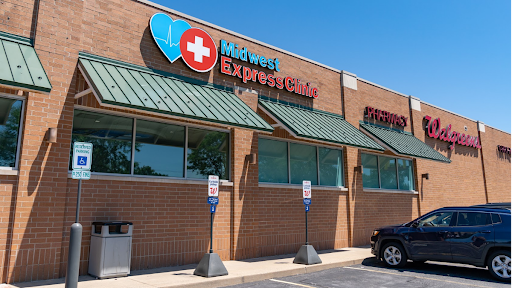 Midwest Express Clinic Urgent Care