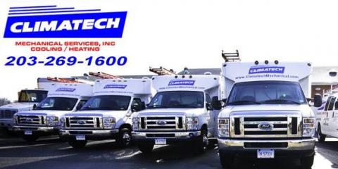 Climatech Mechanical Heating and Air Conditioning Services Photo