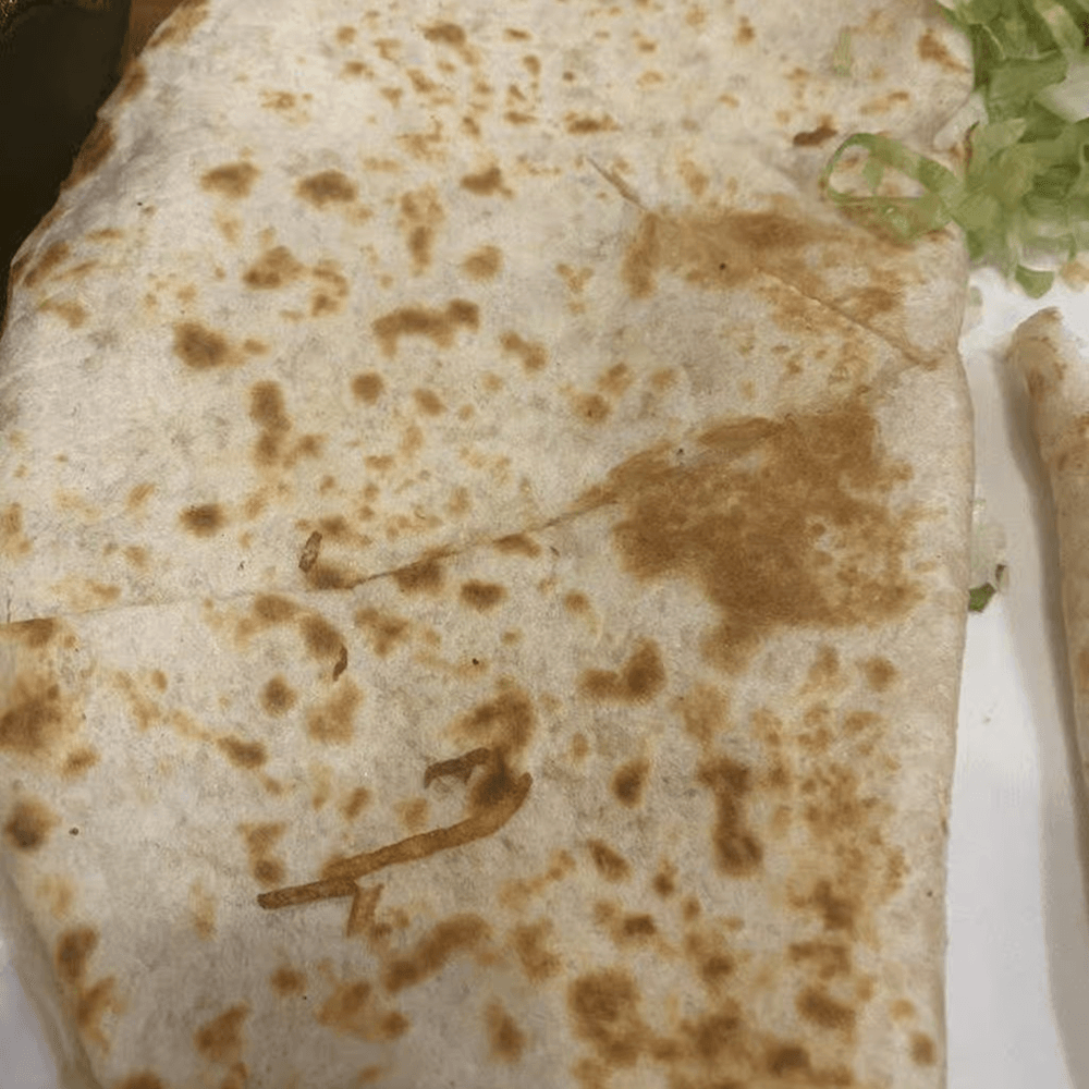 Cheese Quesadilla Appetizer