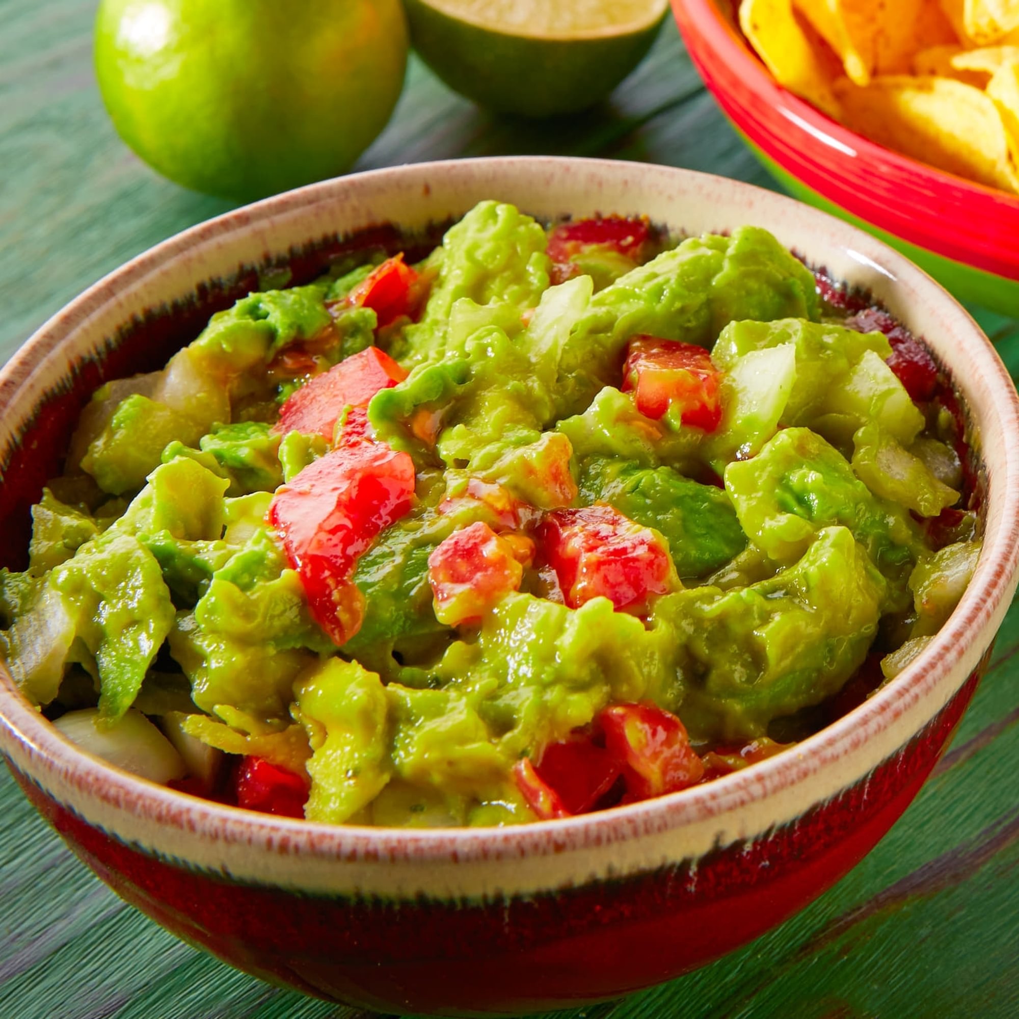 Guacamole (FIT)