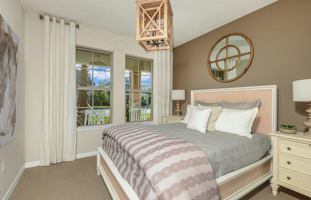 Images FishHawk Ranch by Pulte Homes
