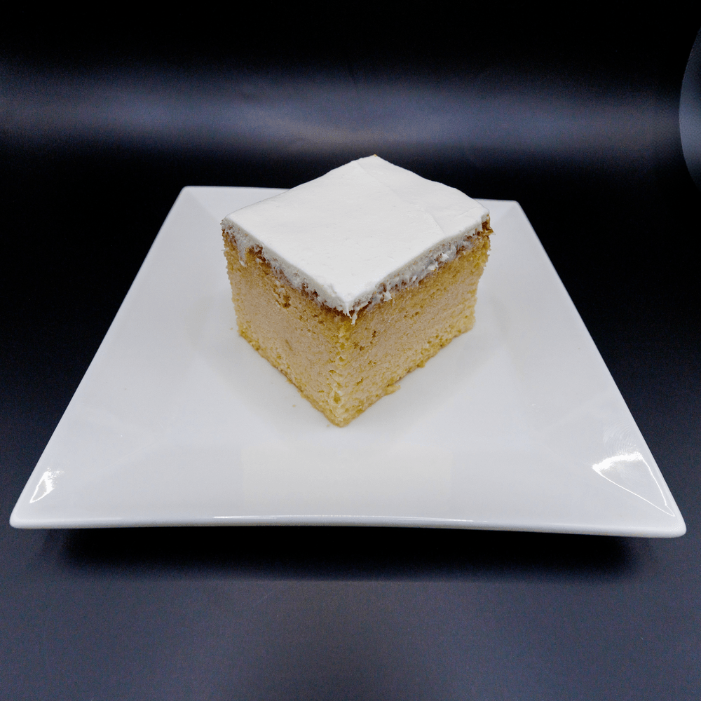 Tres Leches Cake