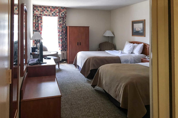 Images Quality Inn Mystic-Groton