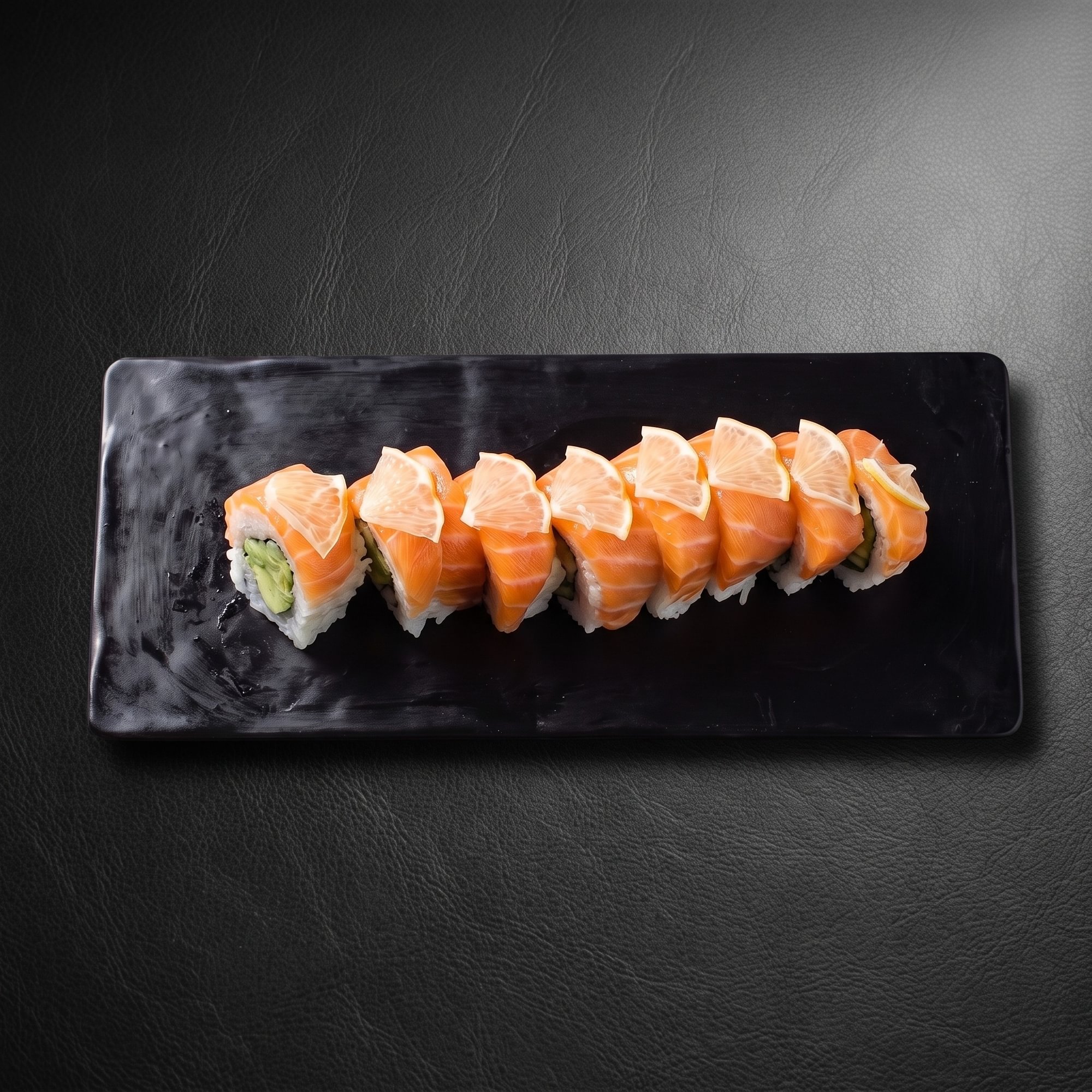 49er Roll