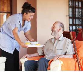 Grace At Home Senior Care Photo