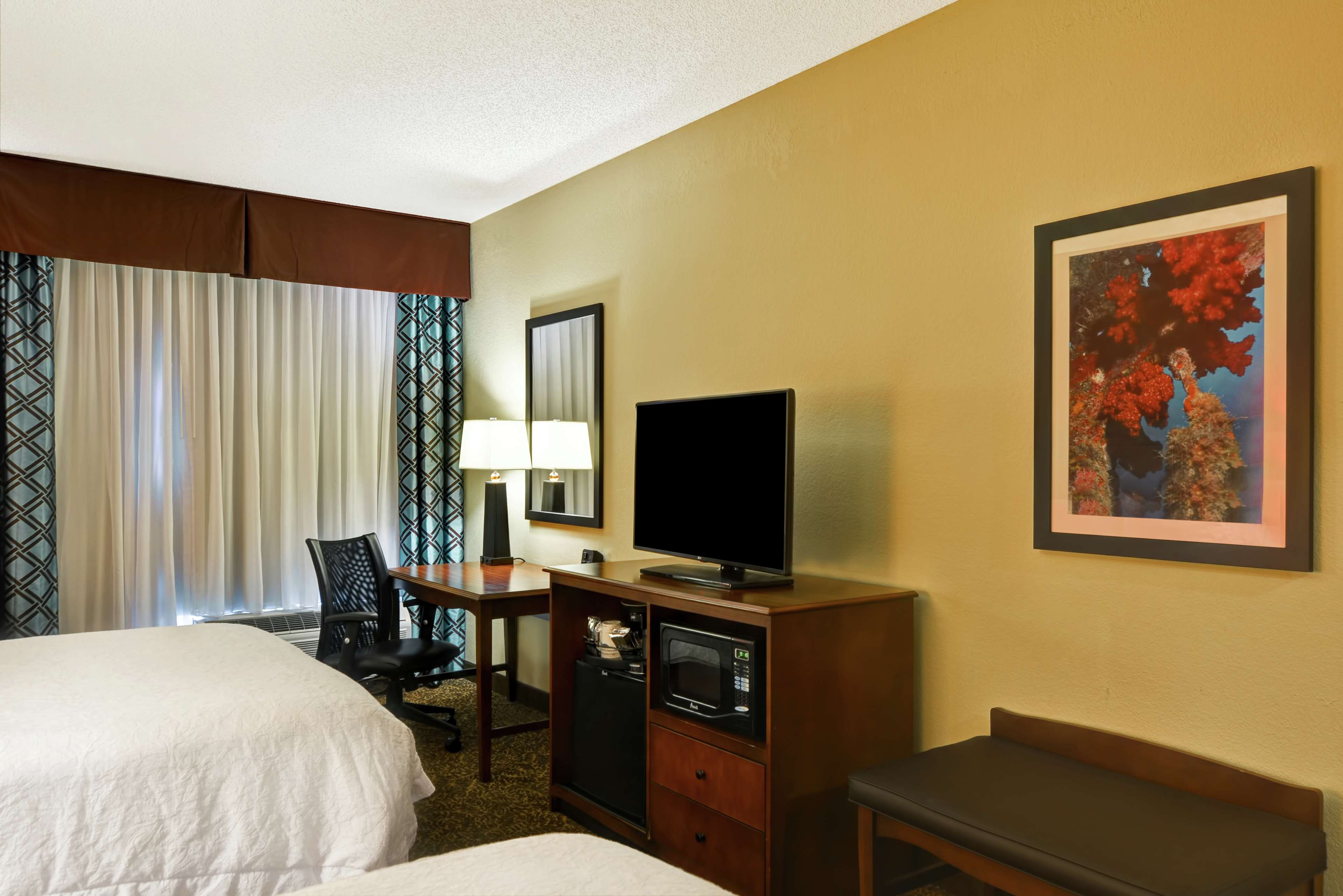 Hampton Inn Boca Raton-Deerfield Beach Photo