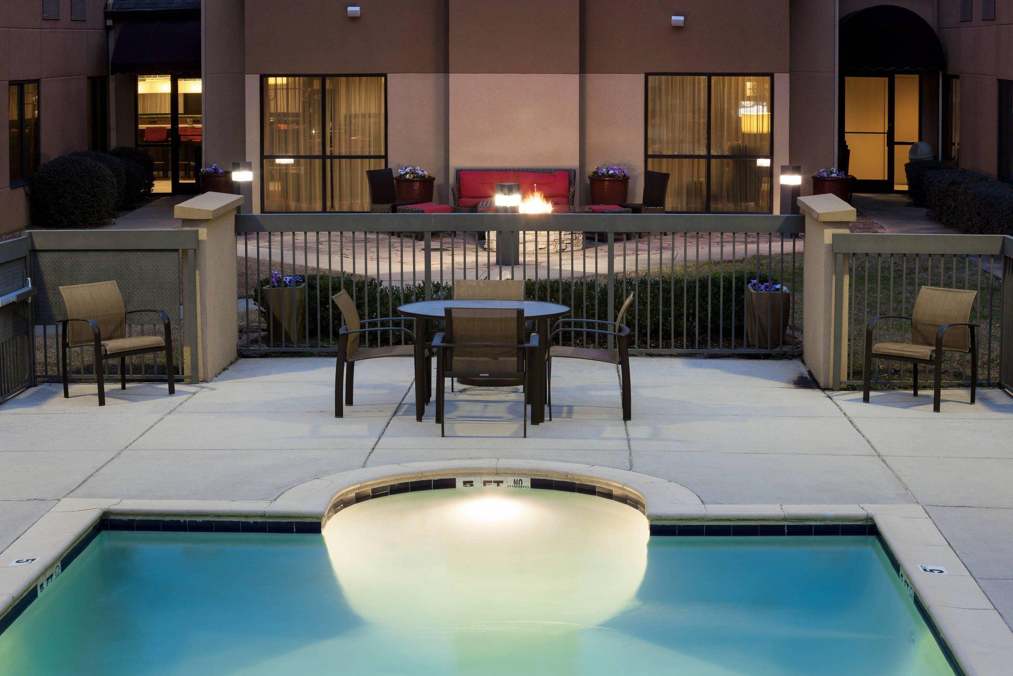 Courtyard by Marriott Jackson Ridgeland Photo