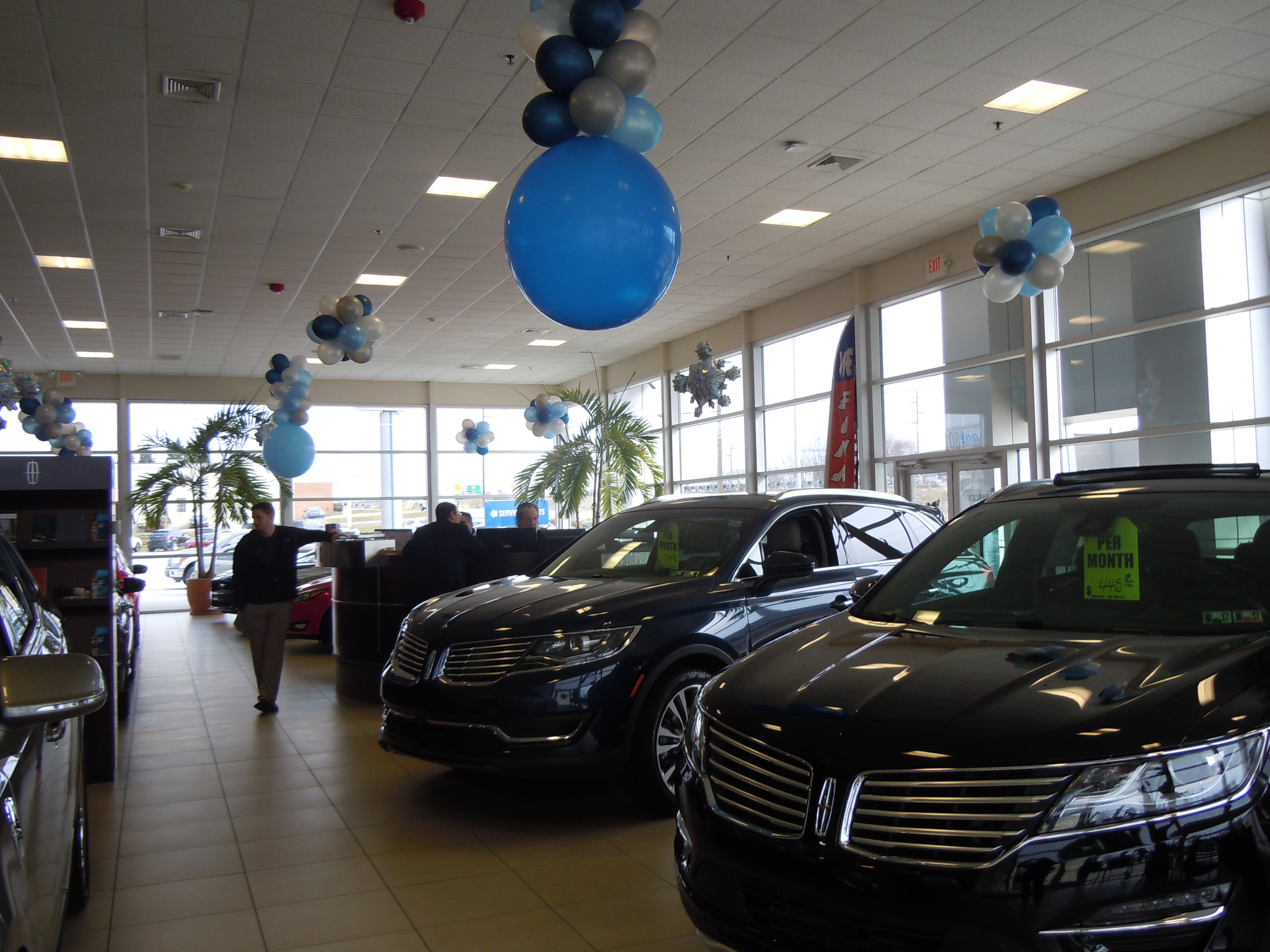 Beasley Ford York Pa >> BEASLEY FORD LINCOLN Beasley Ford York Pa >> BEASLEY FORD LINCOLN