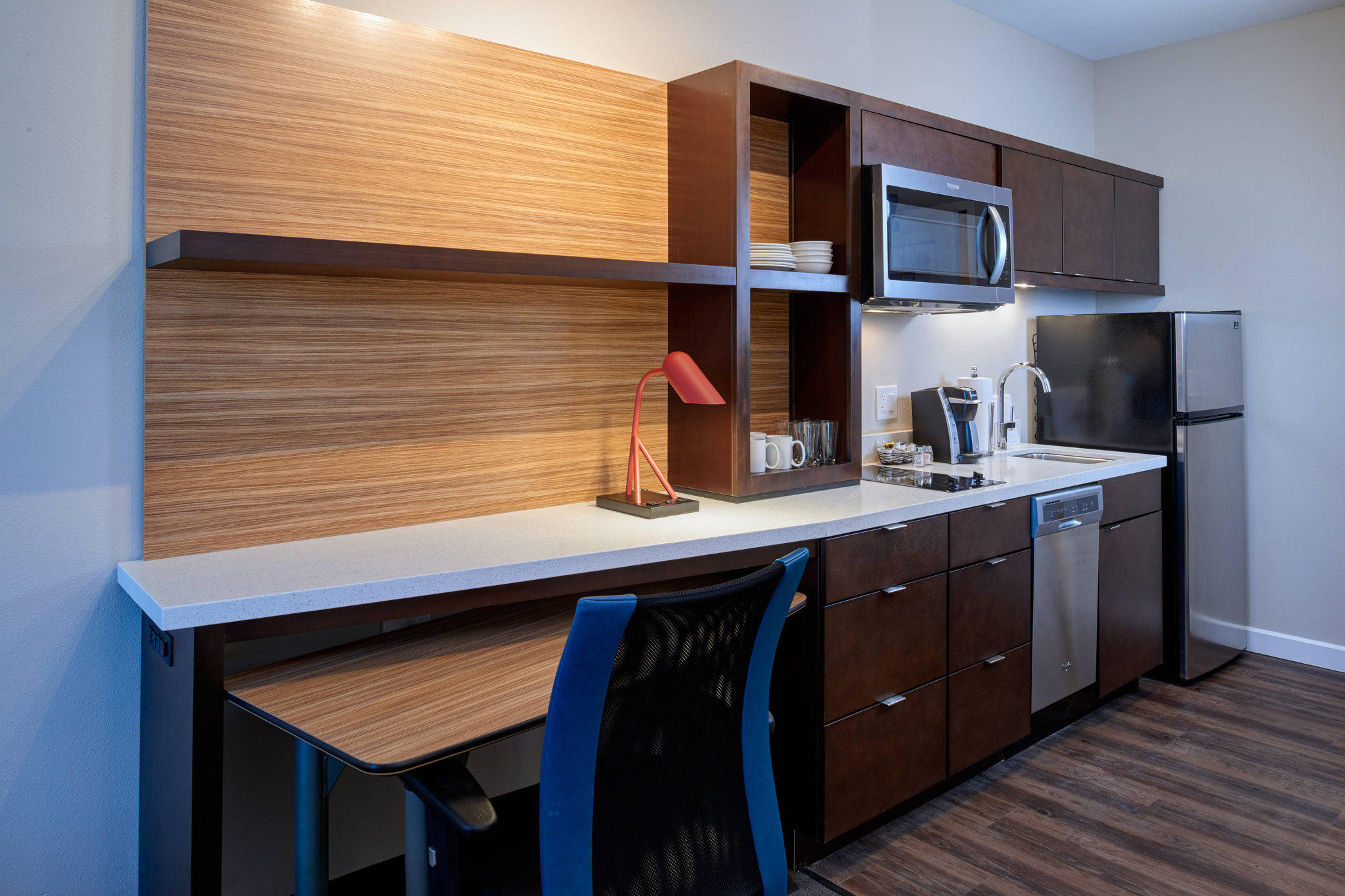 TownePlace Suites by Marriott Cleveland Solon Photo