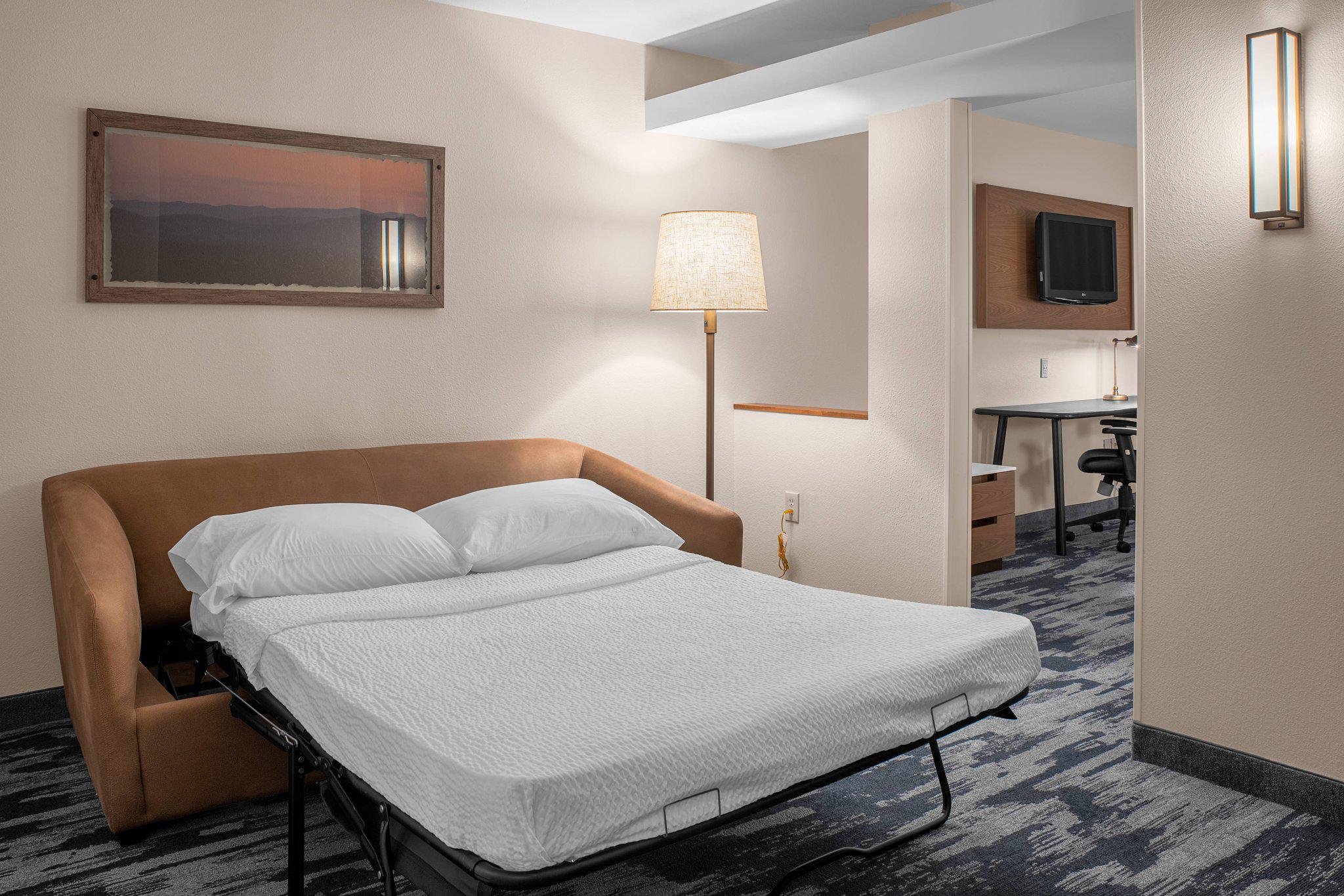 Fairfield Inn & Suites by Marriott Columbus Hilliard Photo