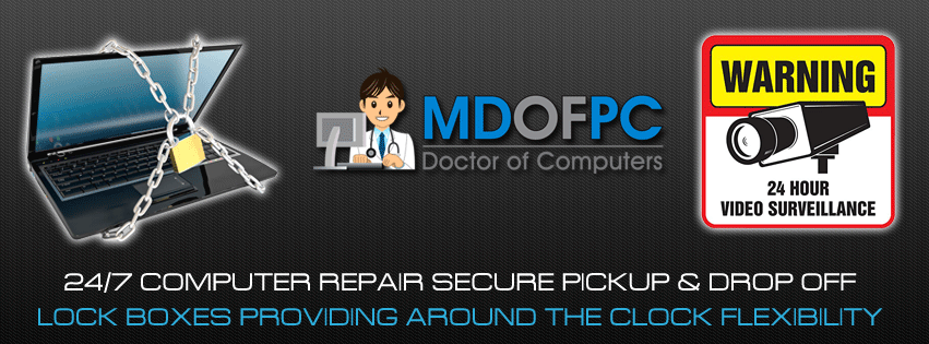 MDofPC Doctor of Computers Photo