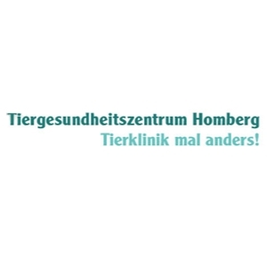 Logo von Tiergesundheitszentrum Homberg