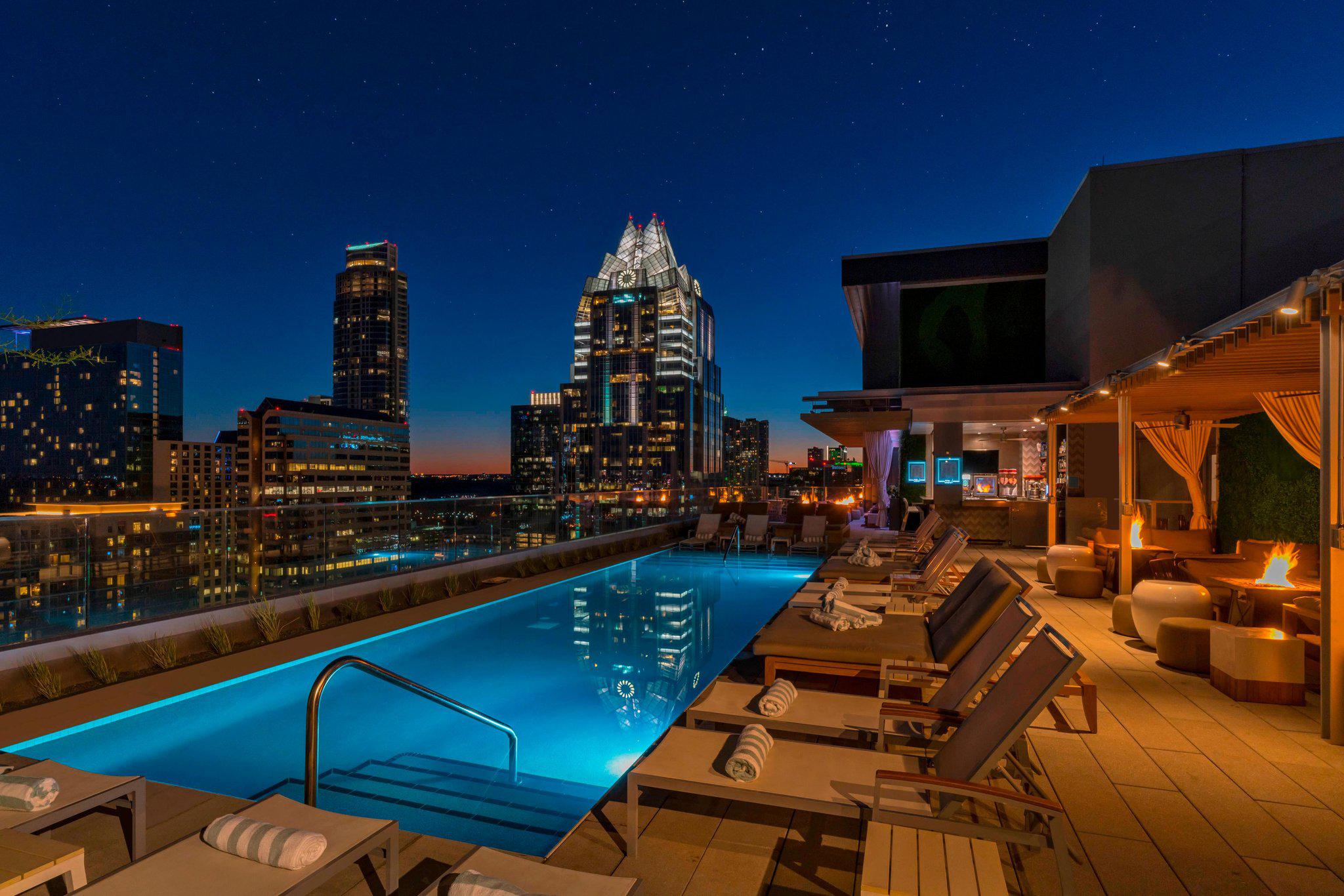 The Westin Austin Downtown Photo