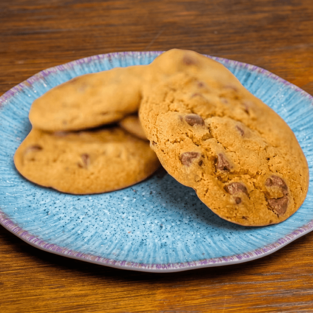 Double Deal - Cookie
