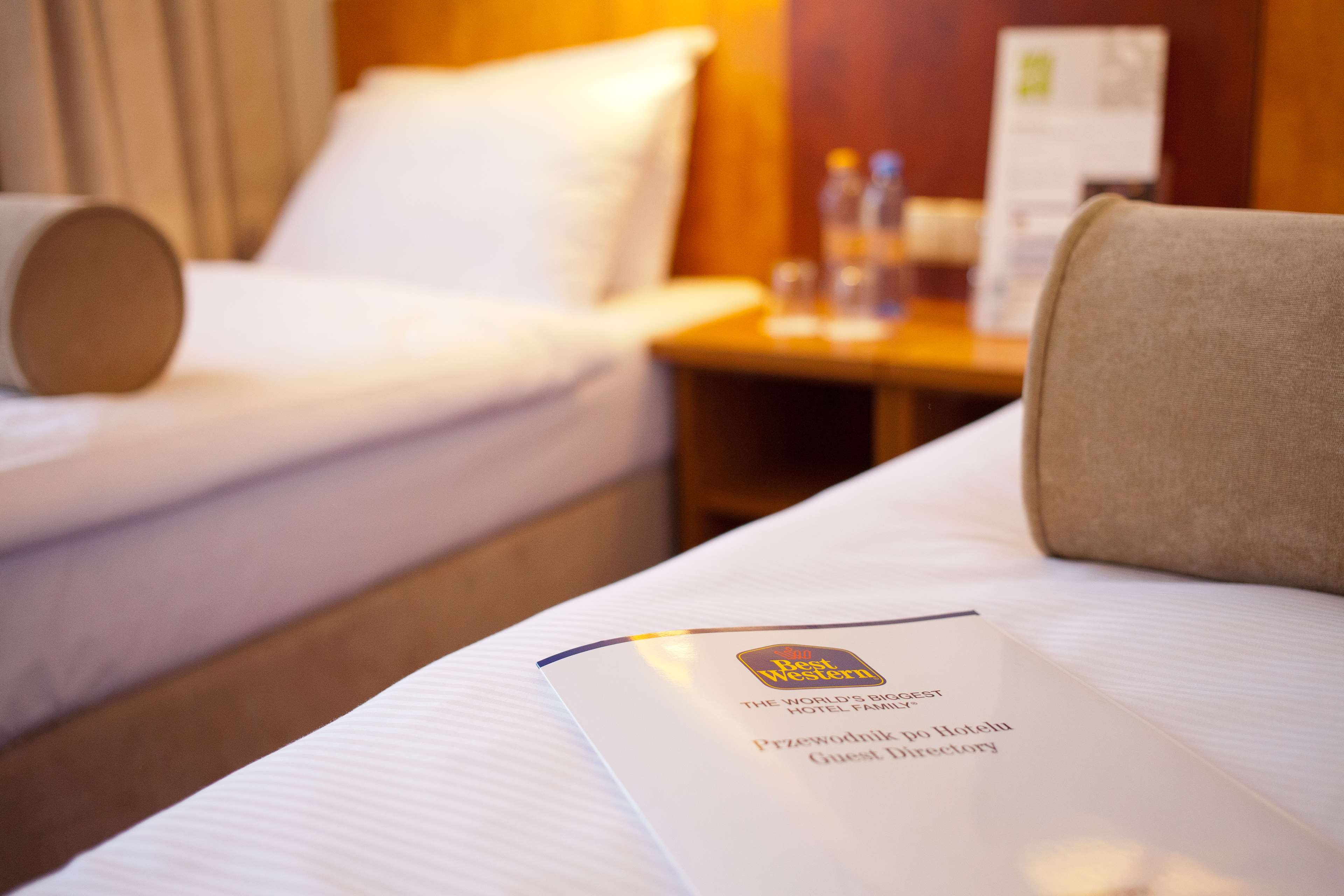 Images Best Western Hotel Portos