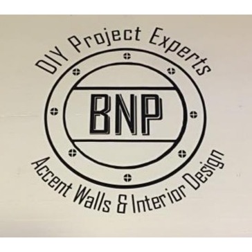 BNP Design Co. Logo