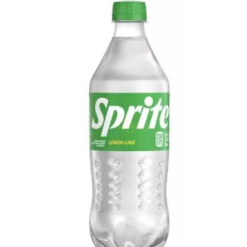 Sprite 16.9oz