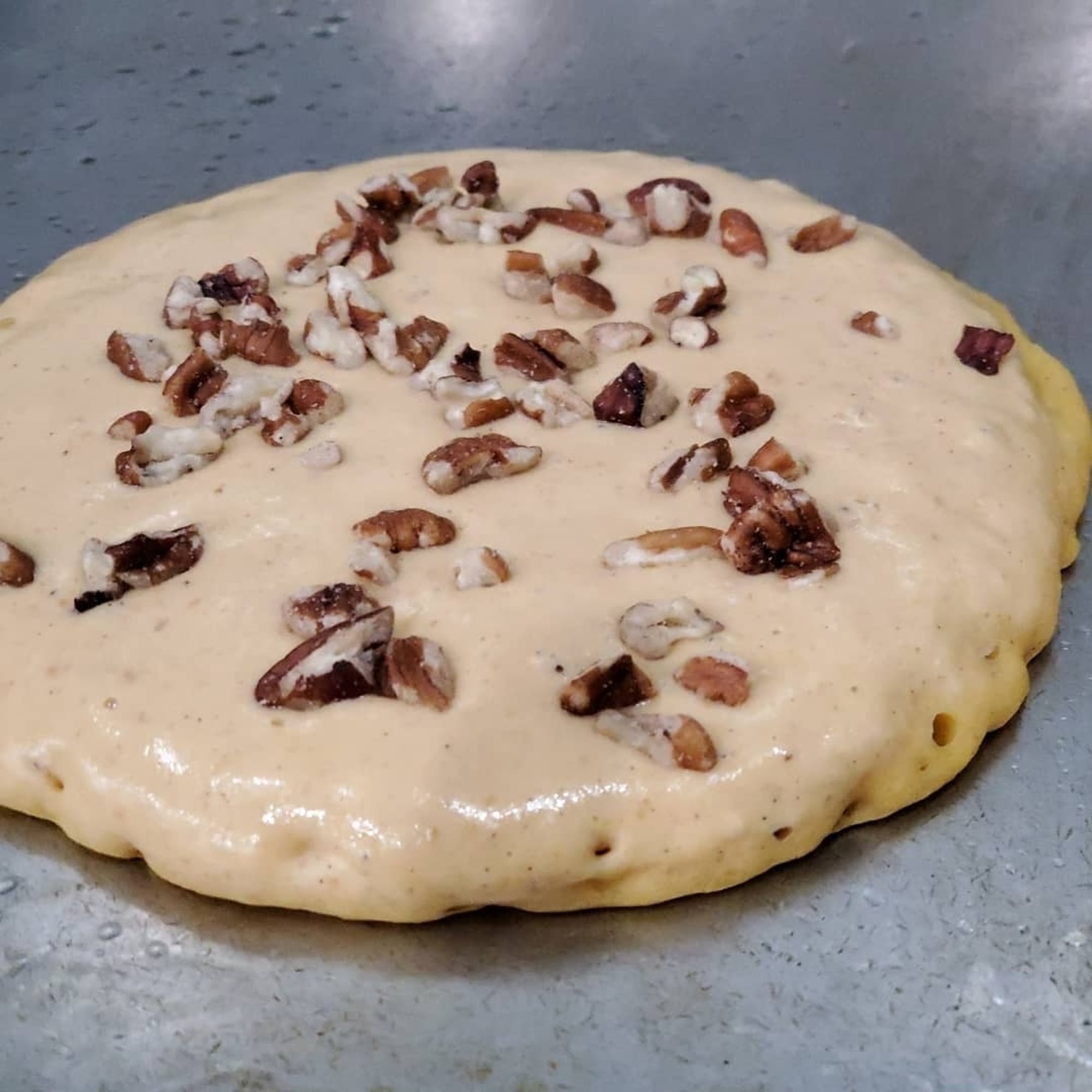 Pecans