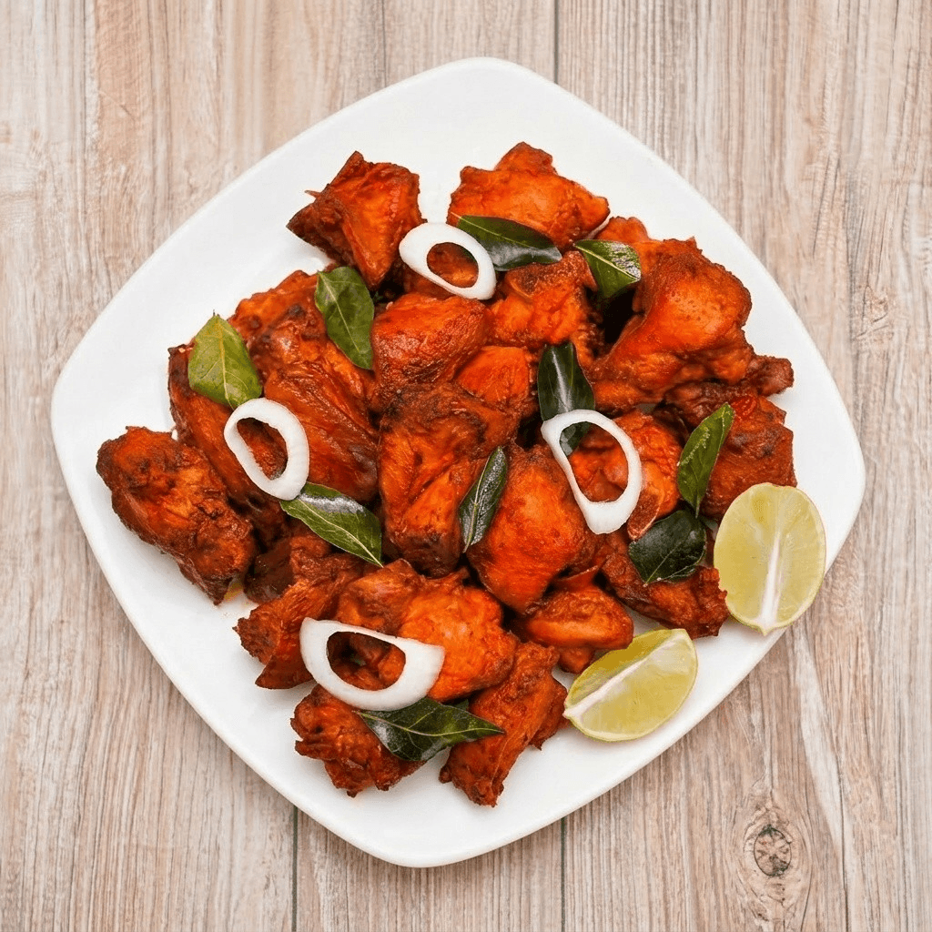 Chicken 65