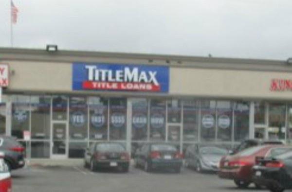 TitleMax Title Loans Photo