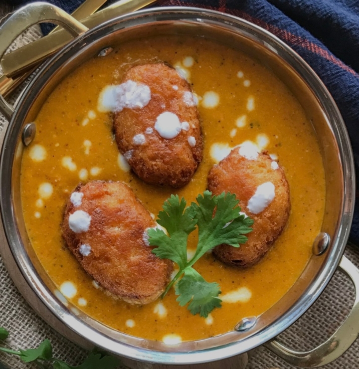 MALAI KOFTA