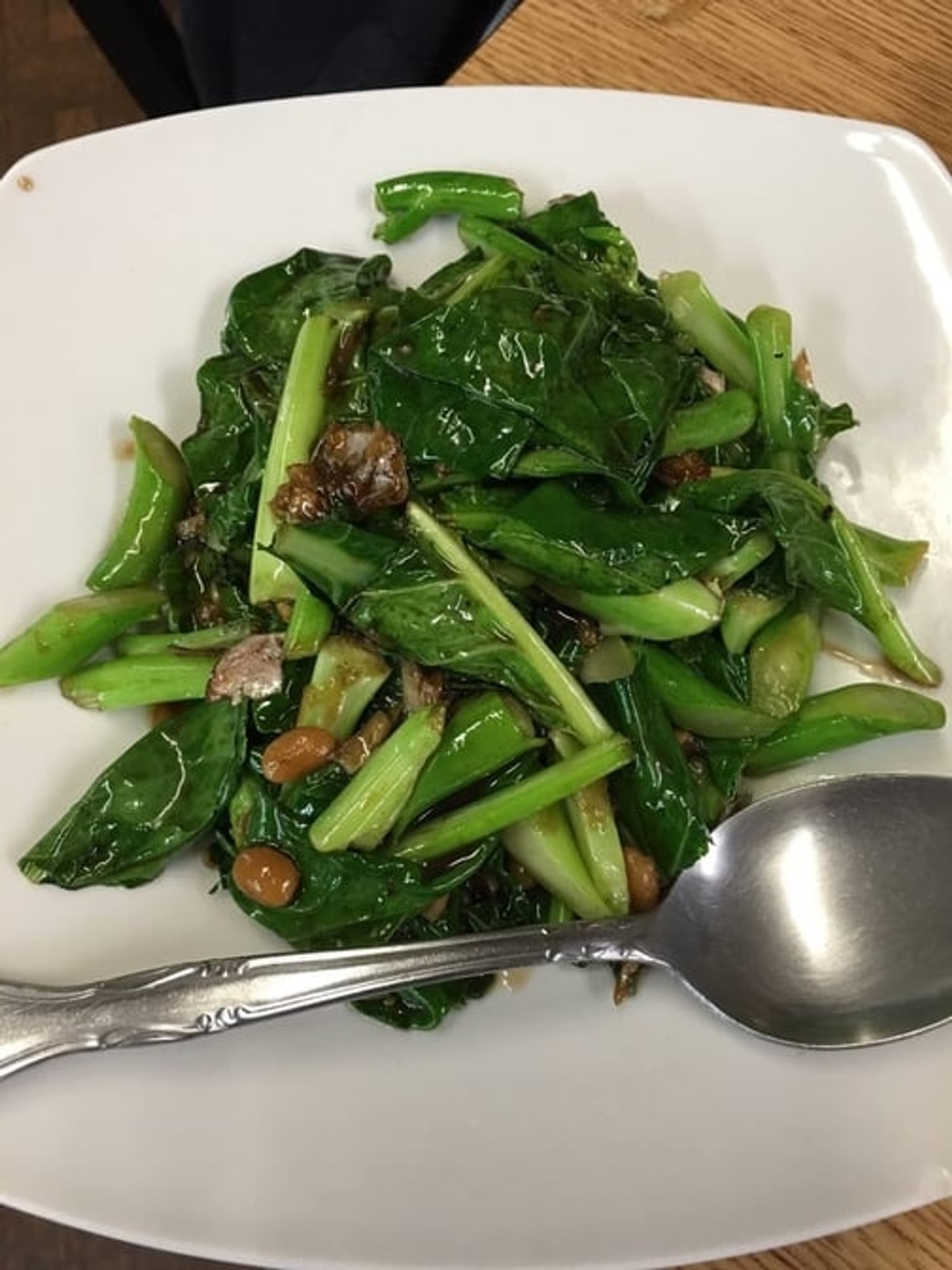 Chinese Broccoli