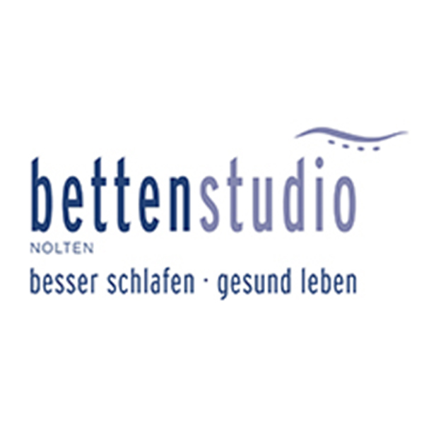 Logo von Bettenstudio Burkhard Nolten GmbH