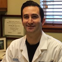 Parkwood Dental: Brett Strumwasser, DMD, MS