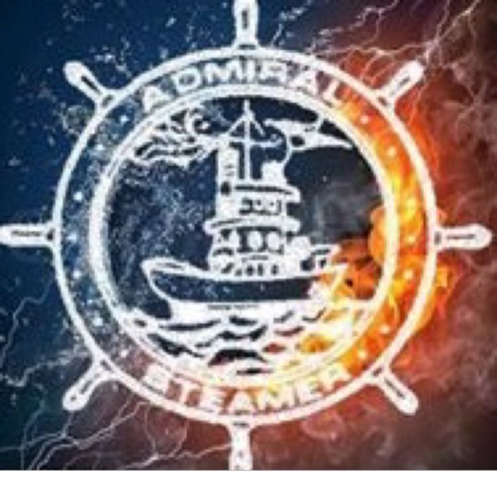 Admiral Steamer Cleaning & Restoration Image