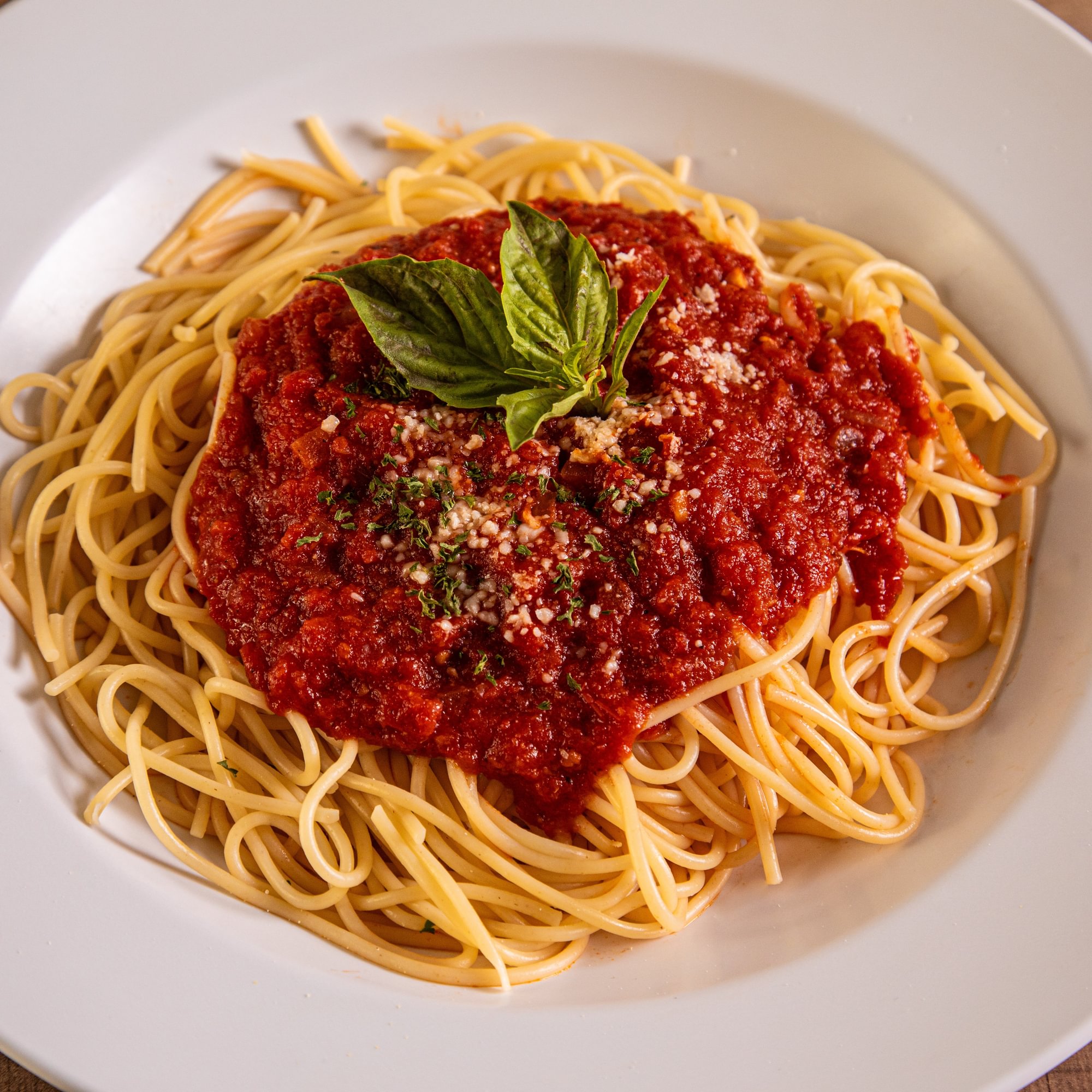 Spaghetti