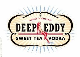 Deep Eddy Sweet Tea