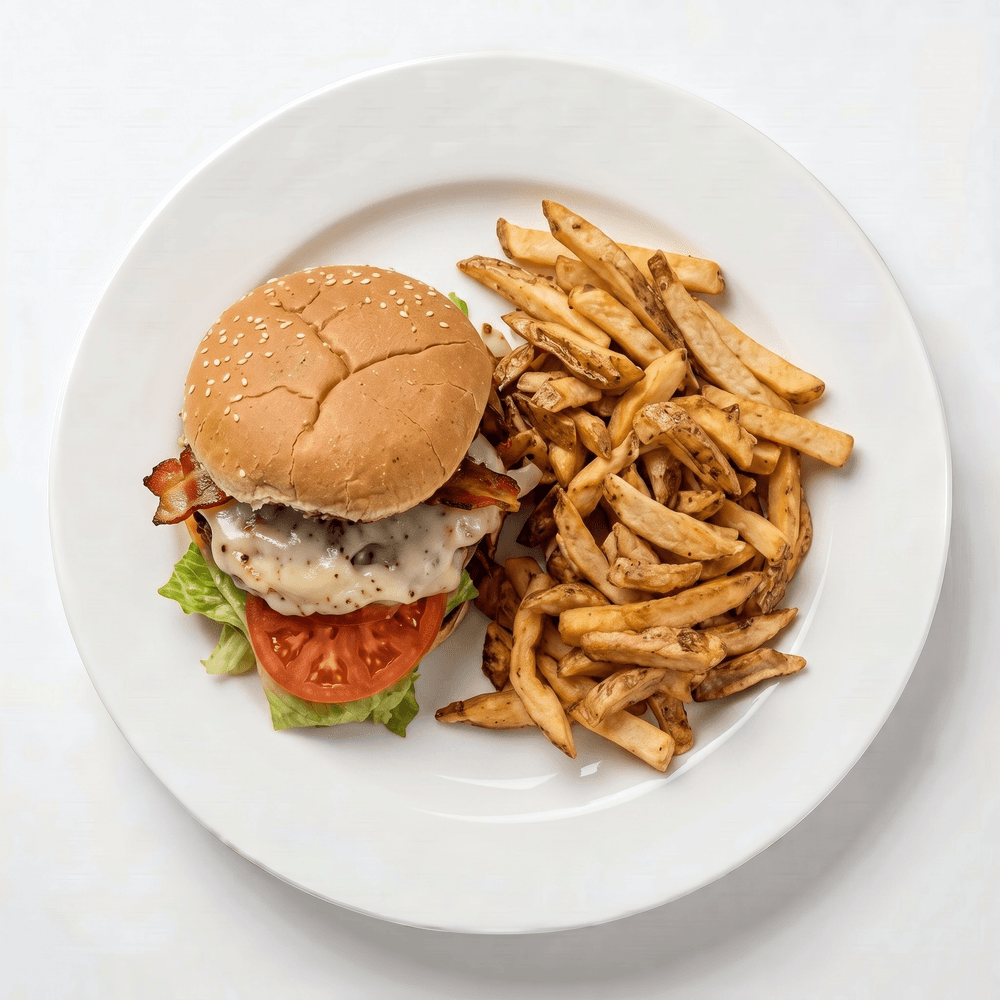 Grilled Chicken Sandwich
