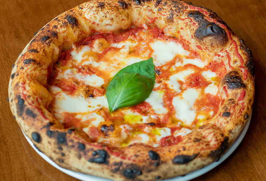 Classic Margherita