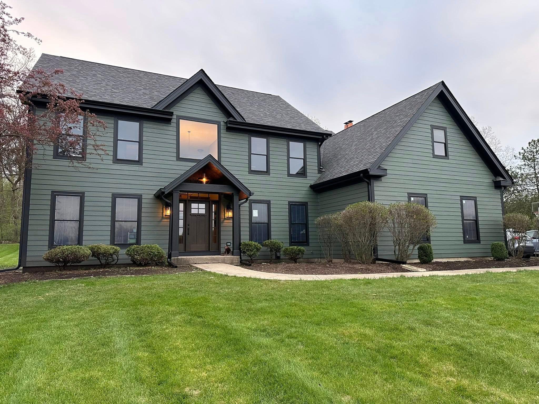 Olson Windows, Doors, Siding & Roofing Image