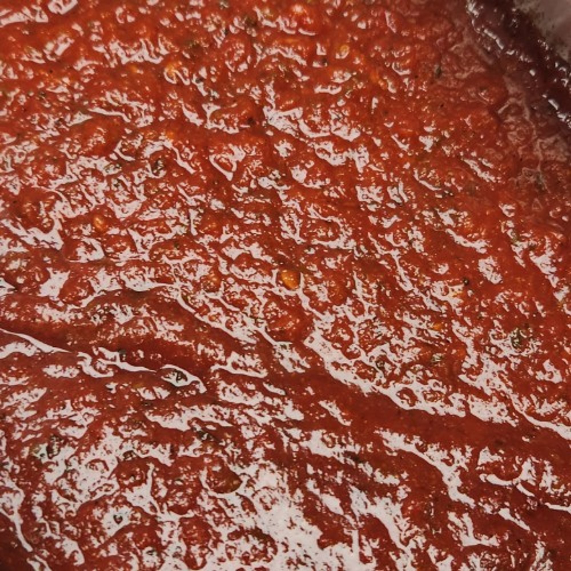 Extra Marinara (Meatless)