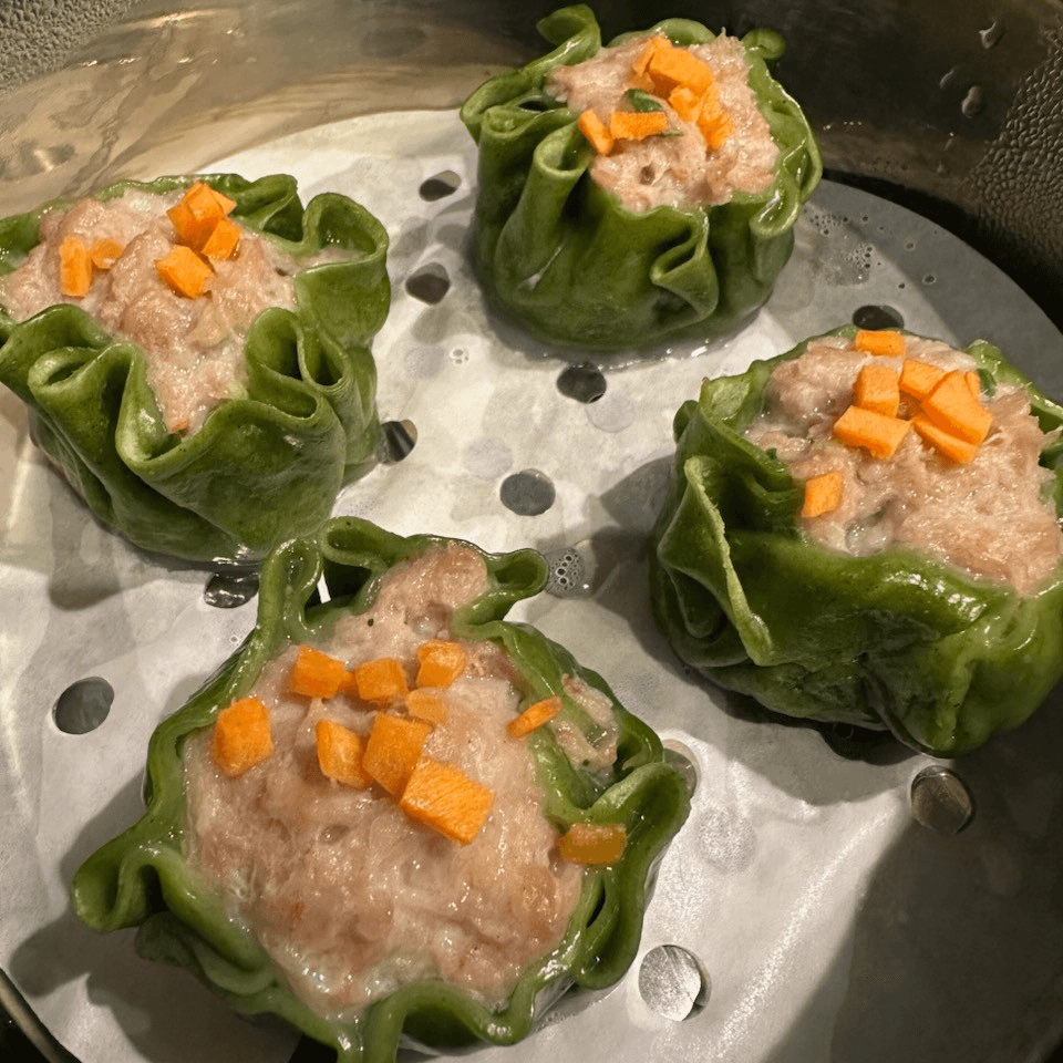 Pork Shumai