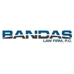 Bandas Law Firm, P.C.