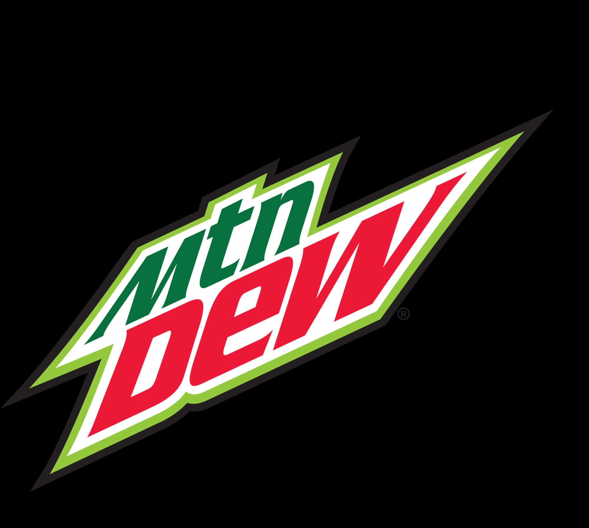 Mtn. Dew