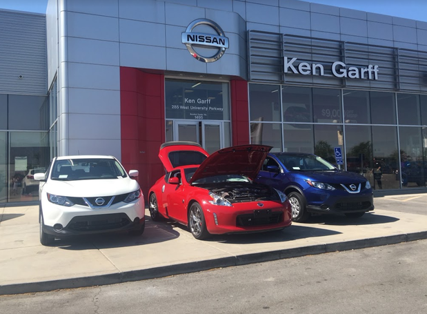 Ken Garff Orem >> Ken Garff Nissan Of Orem In Orem Ut 84058 Citysearch Ken Garff Orem >> Ken Garff Nissan Of Orem In Orem Ut 84058 Citysearch